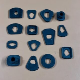 Nozzle Adapter