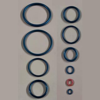 O Rings
