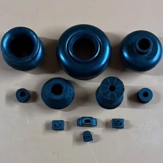 Rubber Grommet