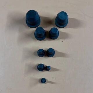 Rubber Plug
