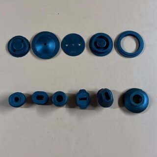 Washers and Dampers
